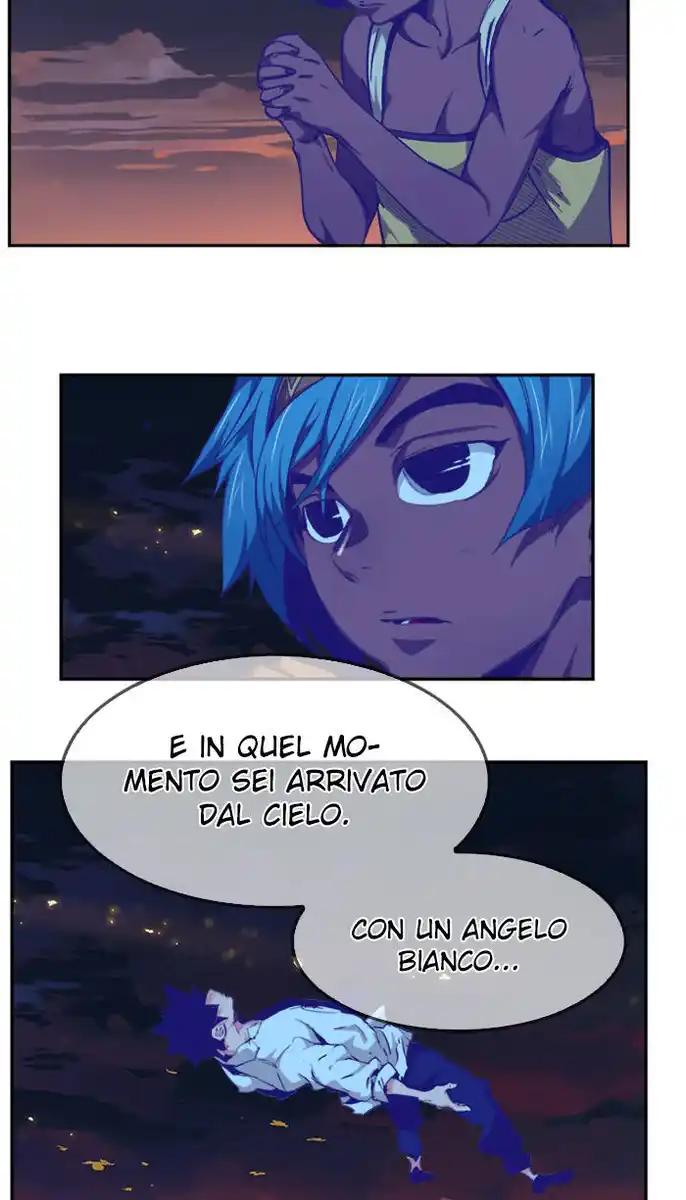 The God of High School Capitolo 488 page 8