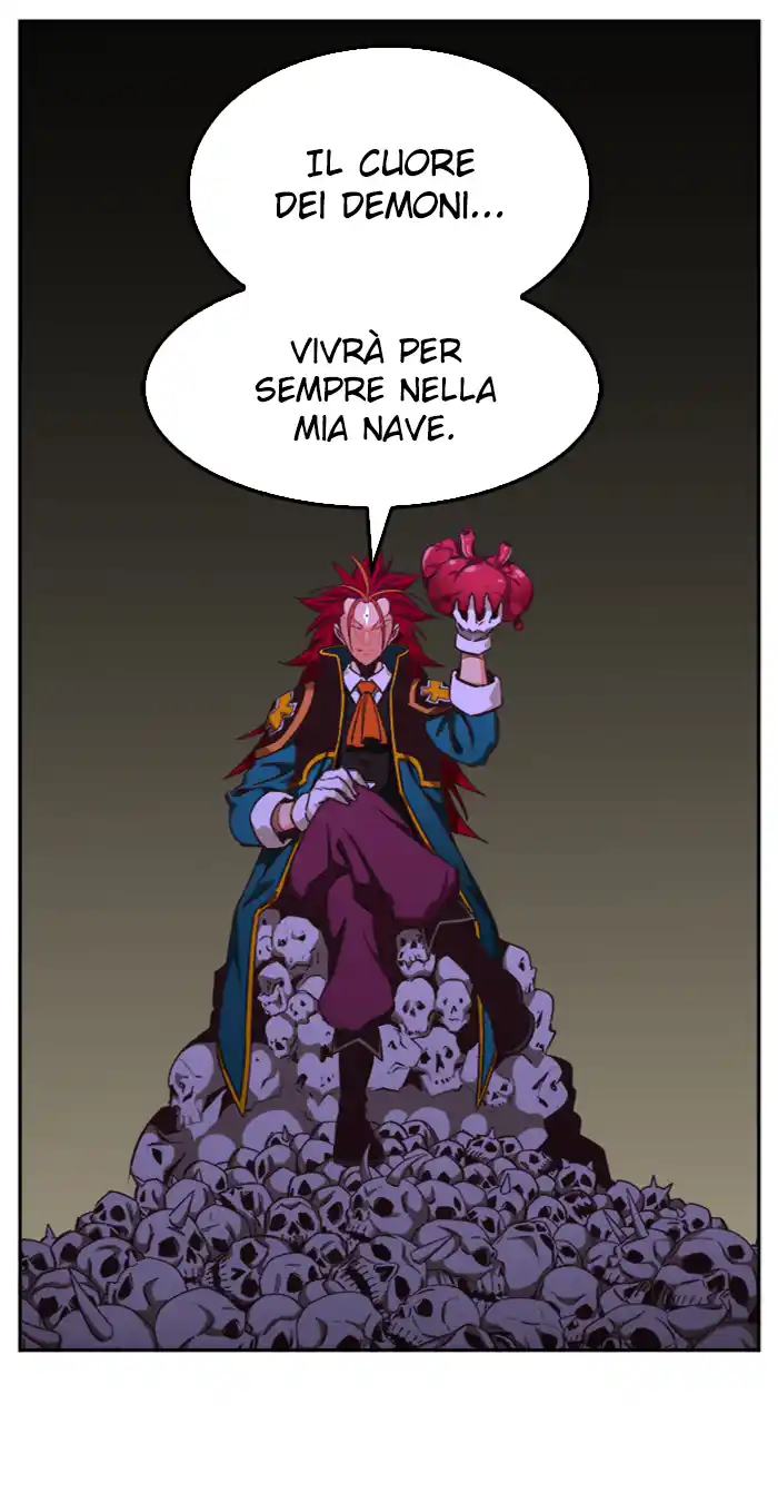 The God of High School Capitolo 506 page 44