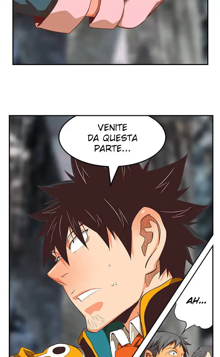 The God of High School Capitolo 481 page 35