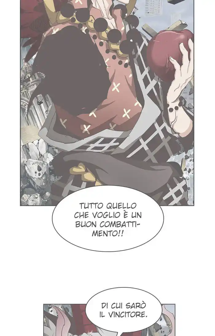 The God of High School Capitolo 481 page 4