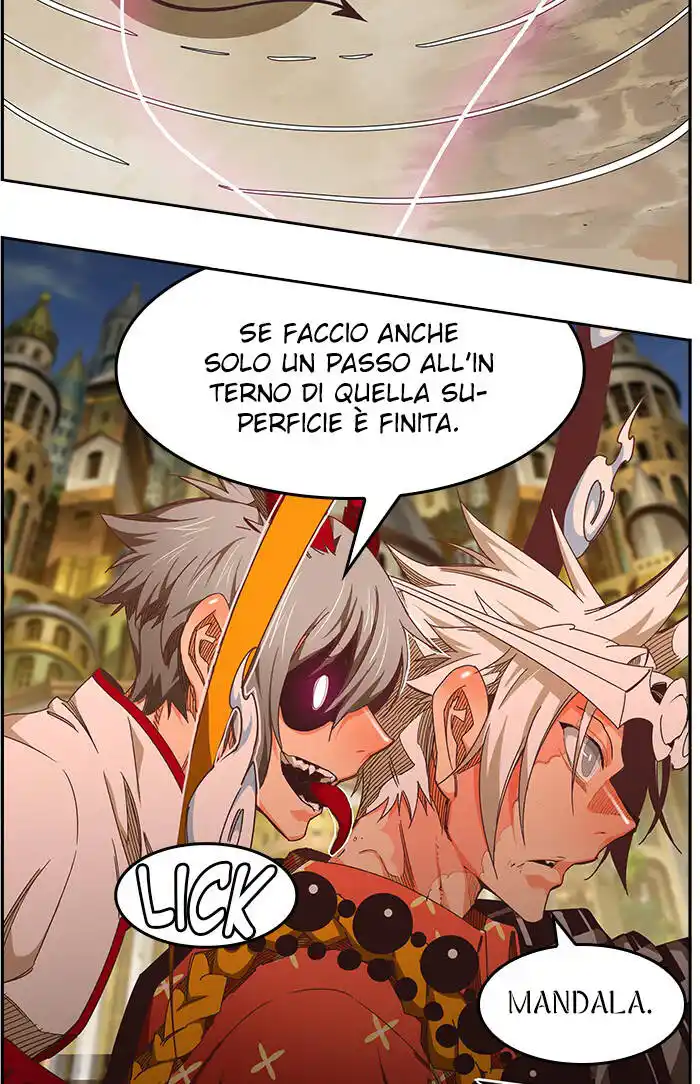 The God of High School Capitolo 479 page 24