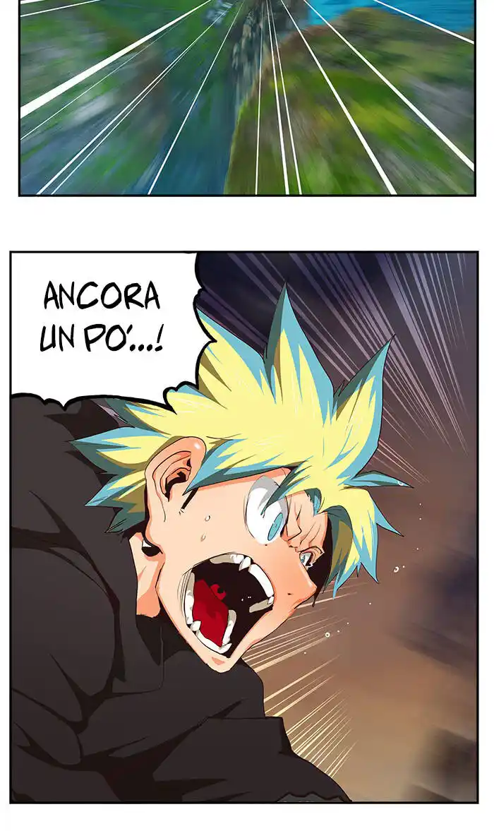 The God of High School Capitolo 487 page 20