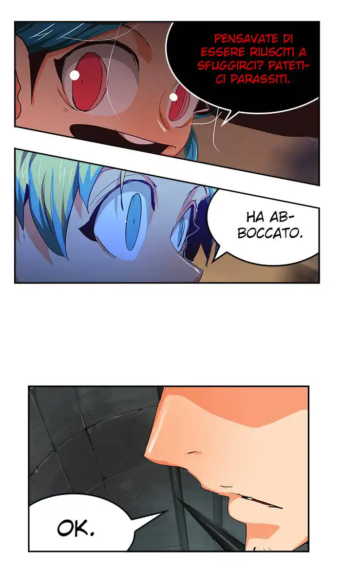 The God of High School Capitolo 487 page 22