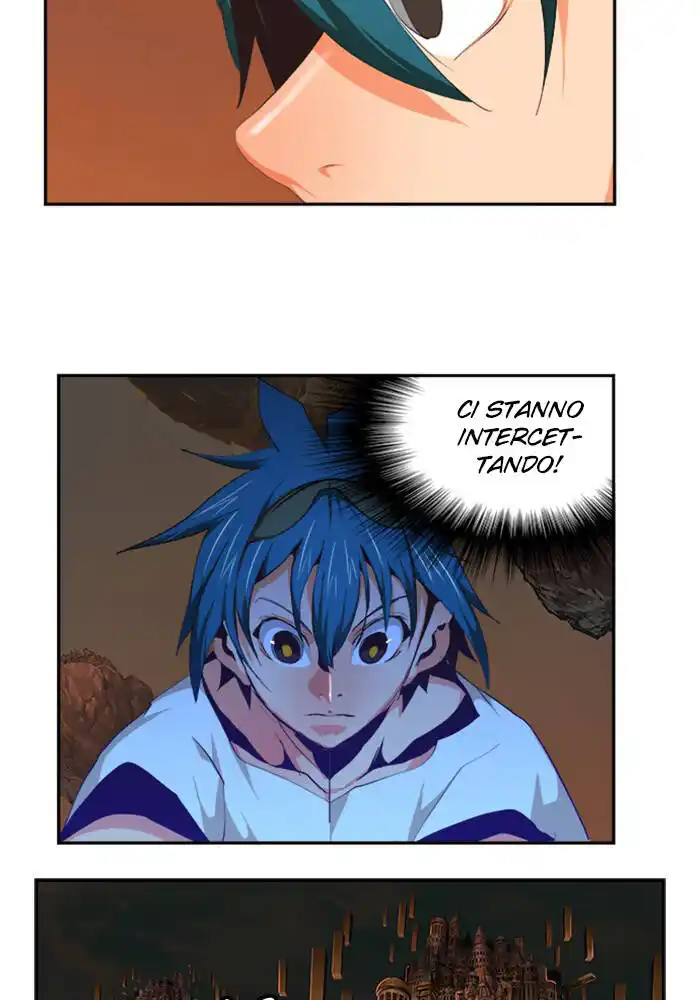 The God of High School Capitolo 487 page 7