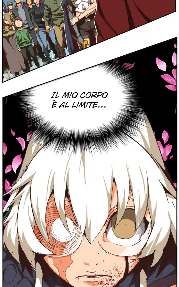 The God of High School Capitolo 495 page 24