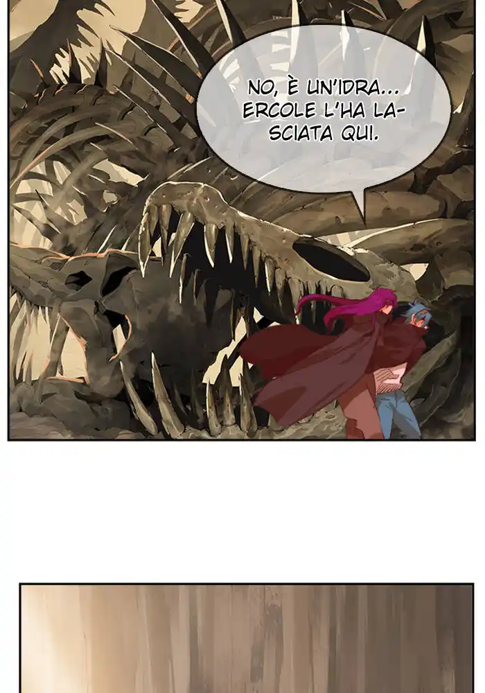 The God of High School Capitolo 489 page 11