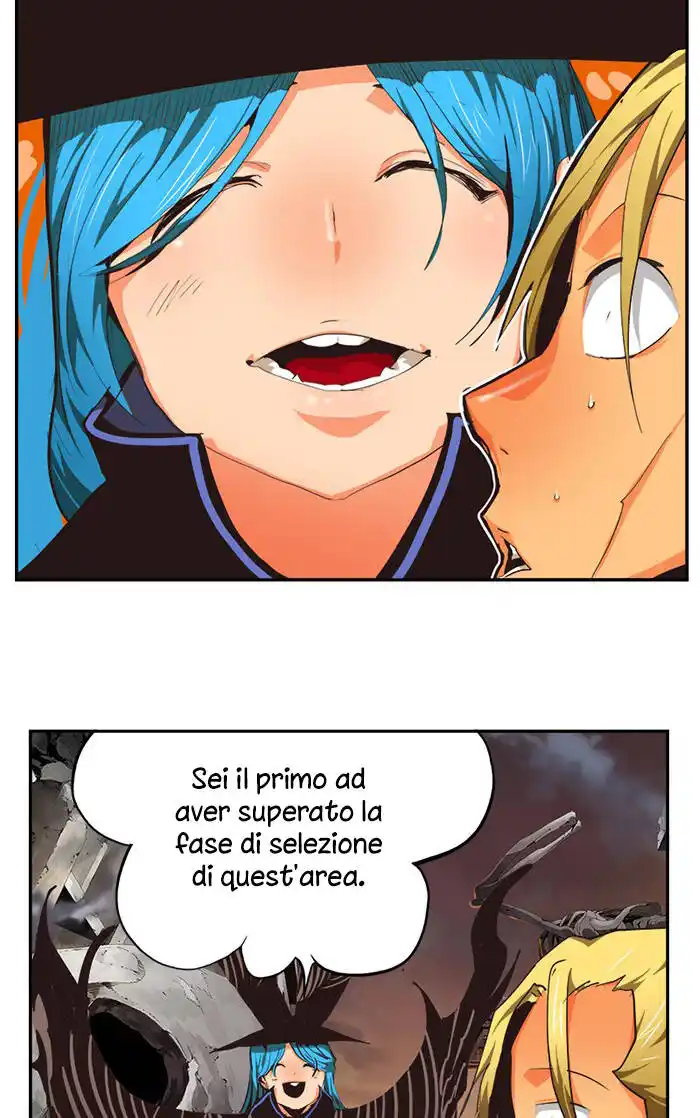 The God of High School Capitolo 484 page 30