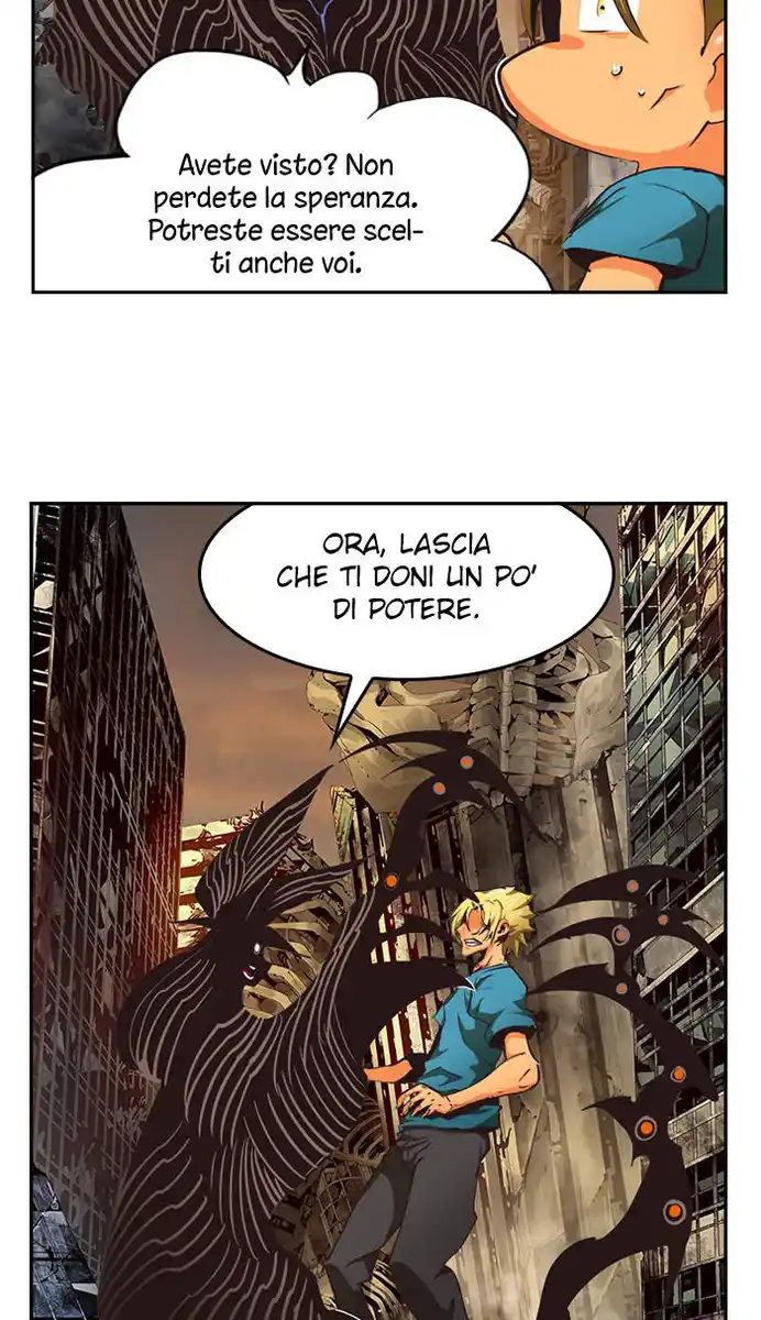 The God of High School Capitolo 484 page 31