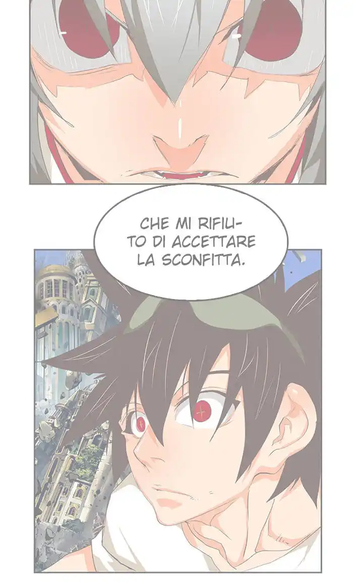 The God of High School Capitolo 480 page 4