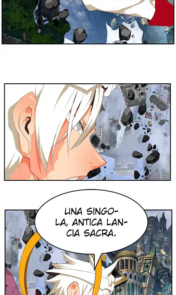 The God of High School Capitolo 480 page 67