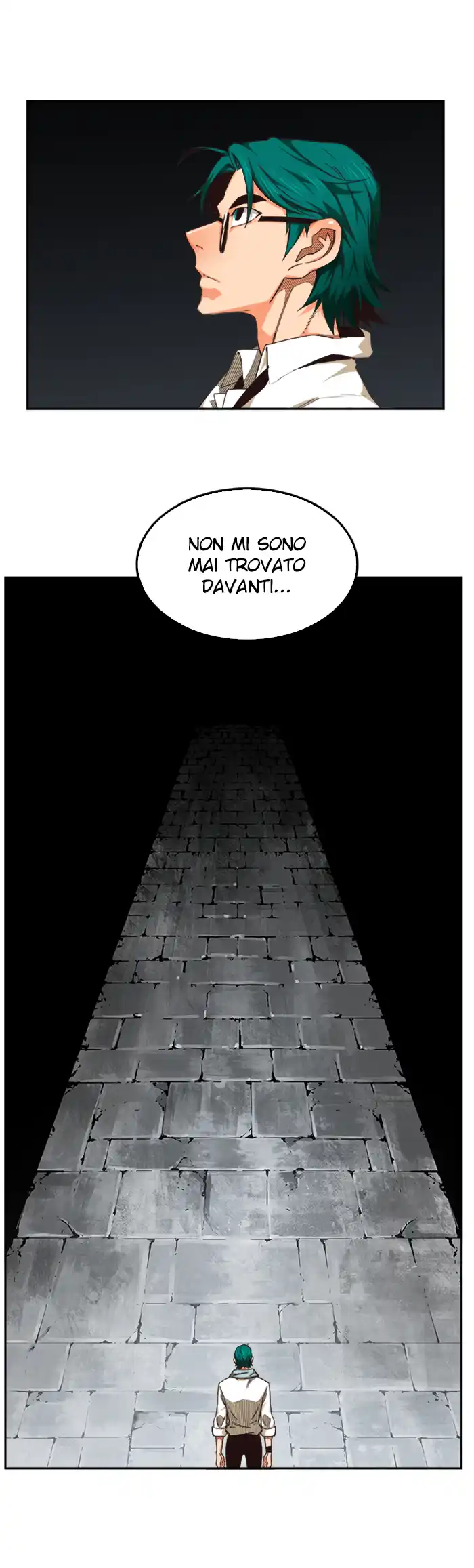 The God of High School Capitolo 503 page 3