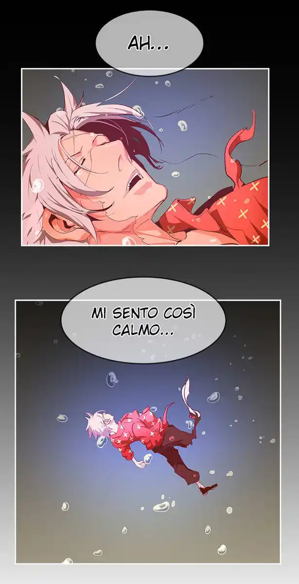 The God of High School Capitolo 476 page 7