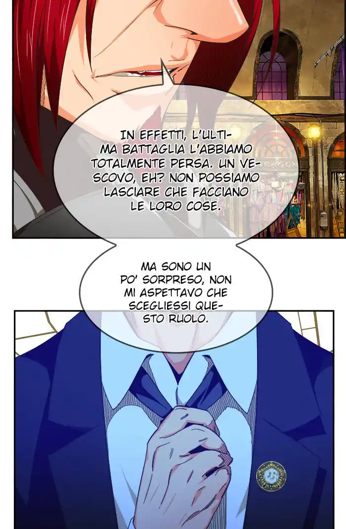 The God of High School Capitolo 471 page 23