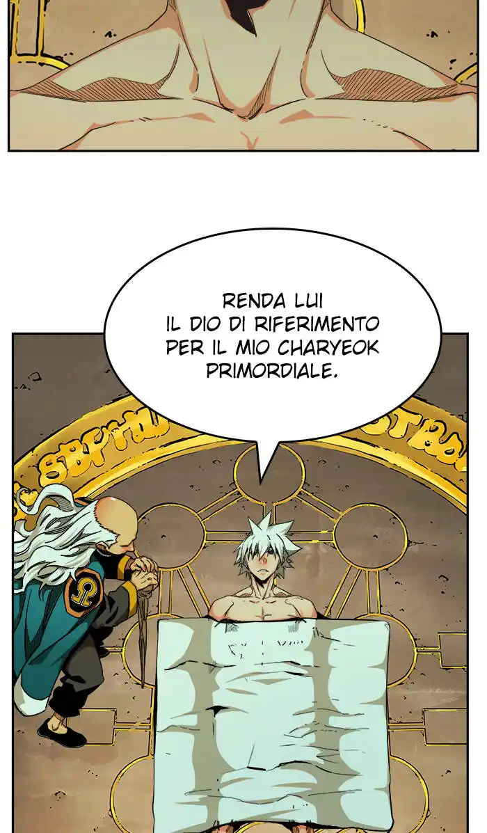 The God of High School Capitolo 471 page 31