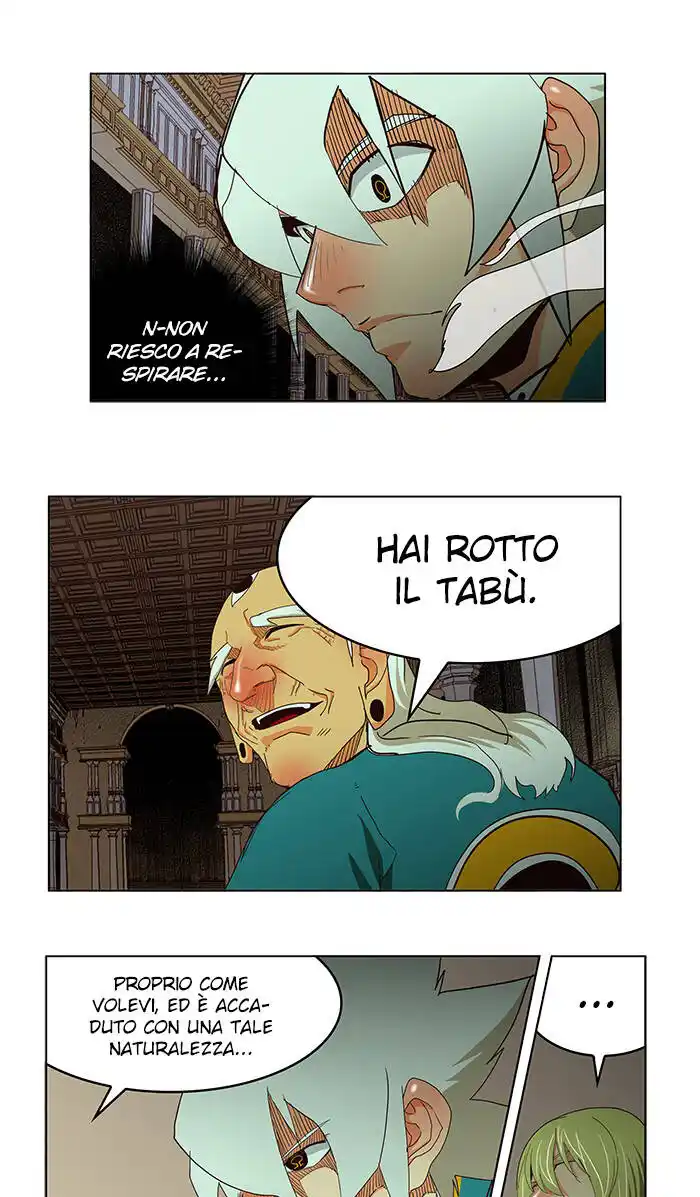 The God of High School Capitolo 471 page 37