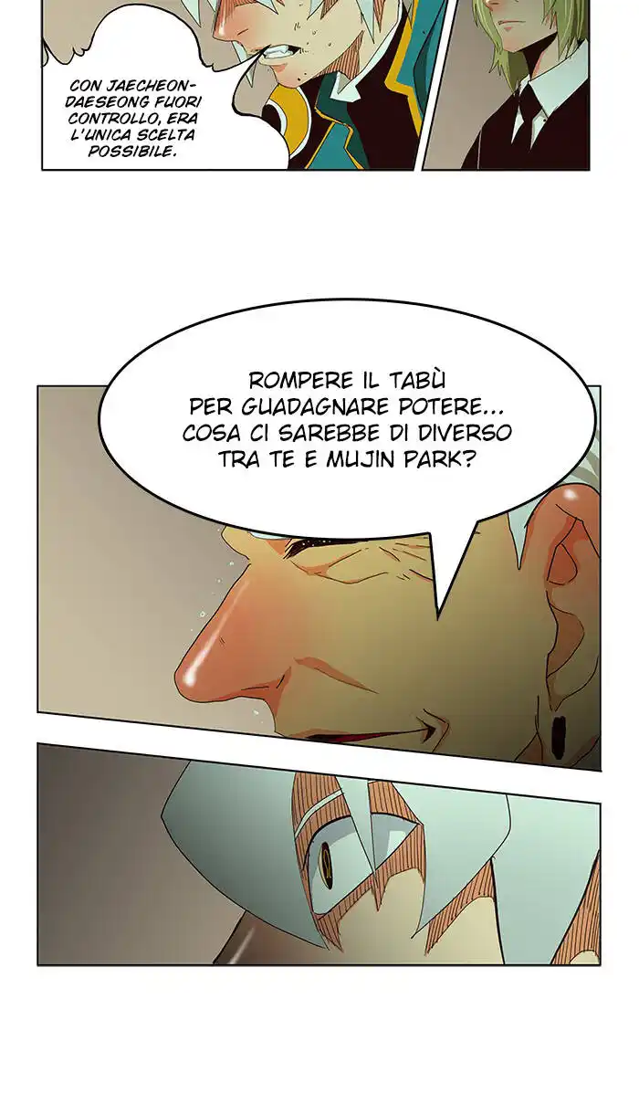 The God of High School Capitolo 471 page 38