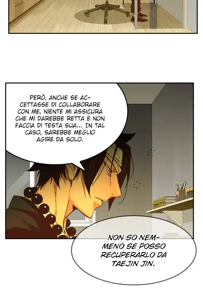 The God of High School Capitolo 471 page 8