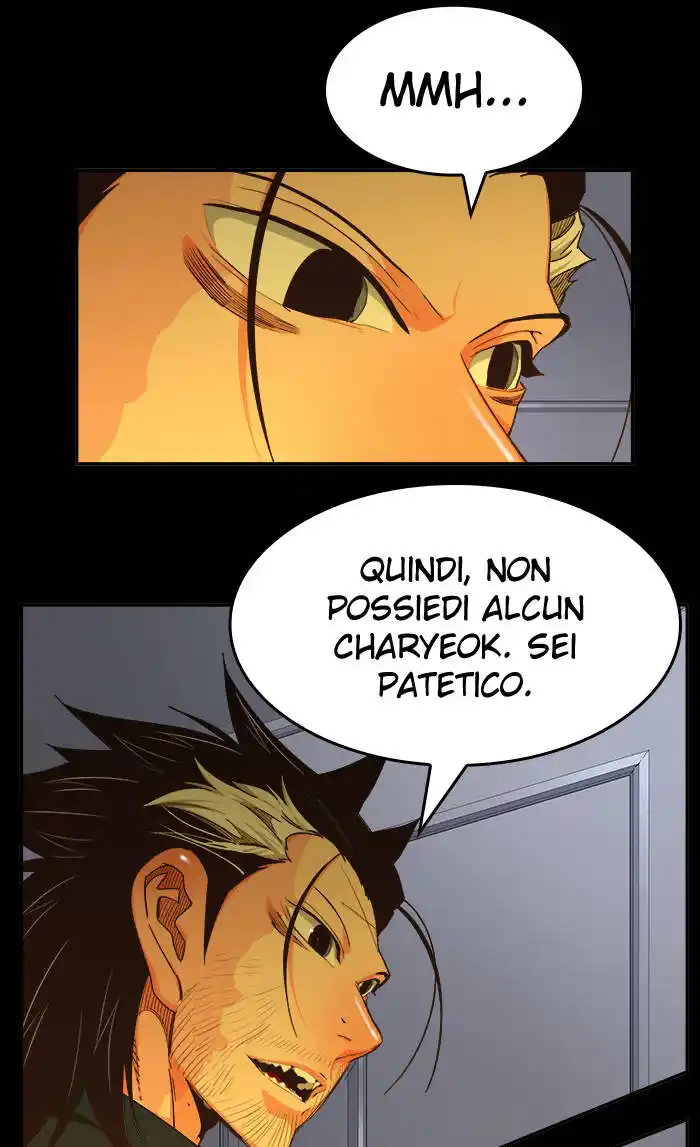 The God of High School Capitolo 472 page 16