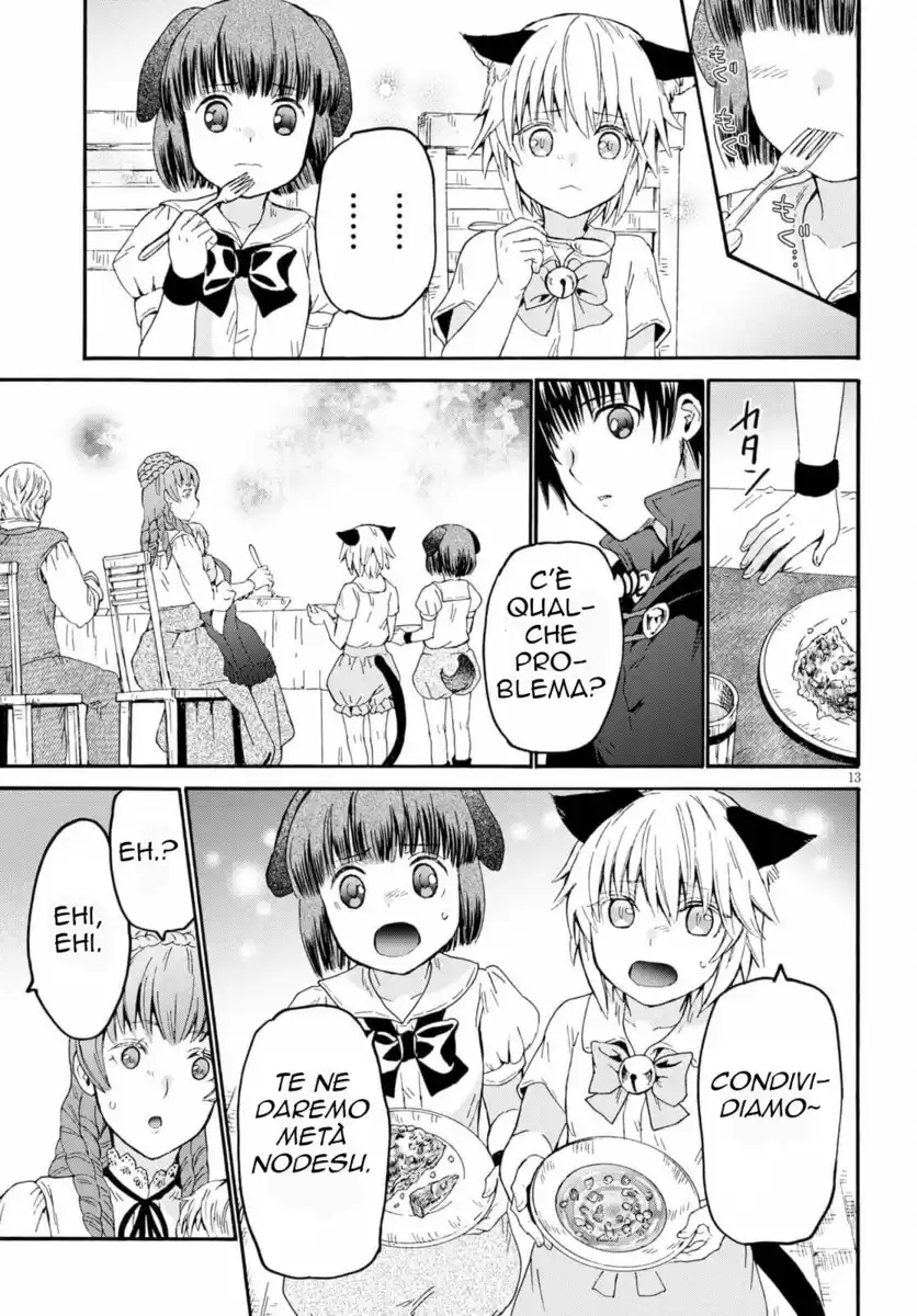 13