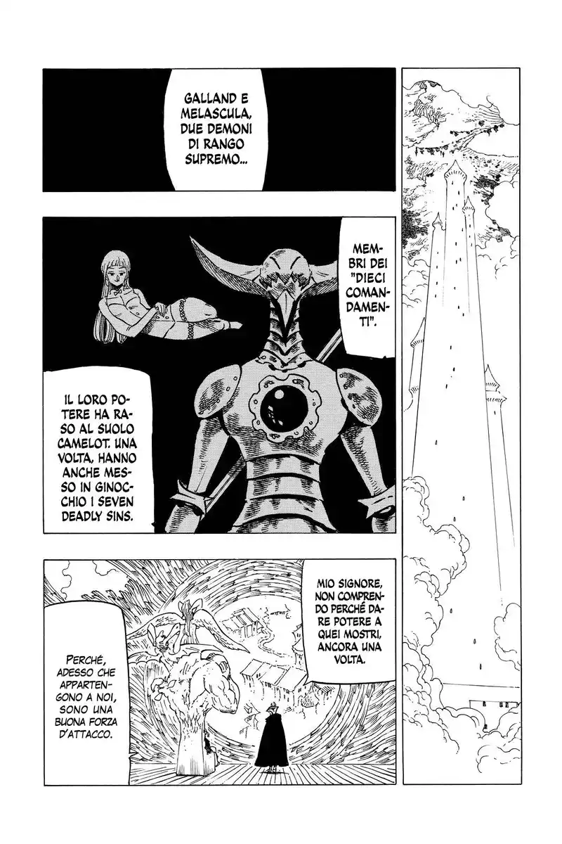 Four Knights of the Apocalypse Capitolo 66 - Valutazione page 3