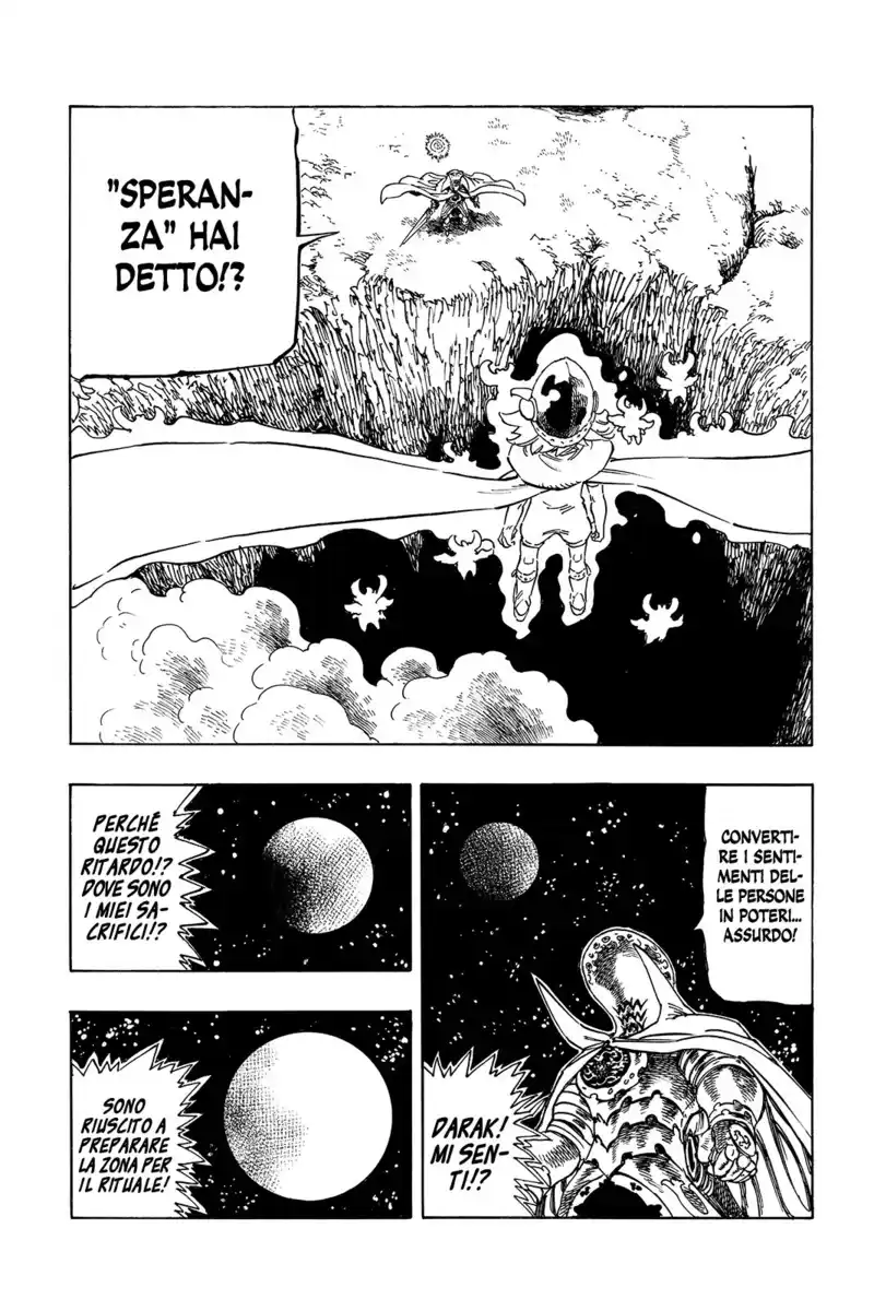 Four Knights of the Apocalypse Capitolo 21 - Speranza page 4