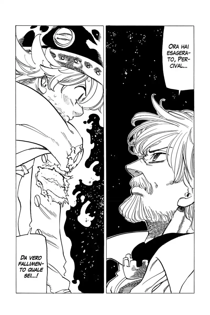 Four Knights of the Apocalypse Capitolo 22 - Giovani eroi page 4