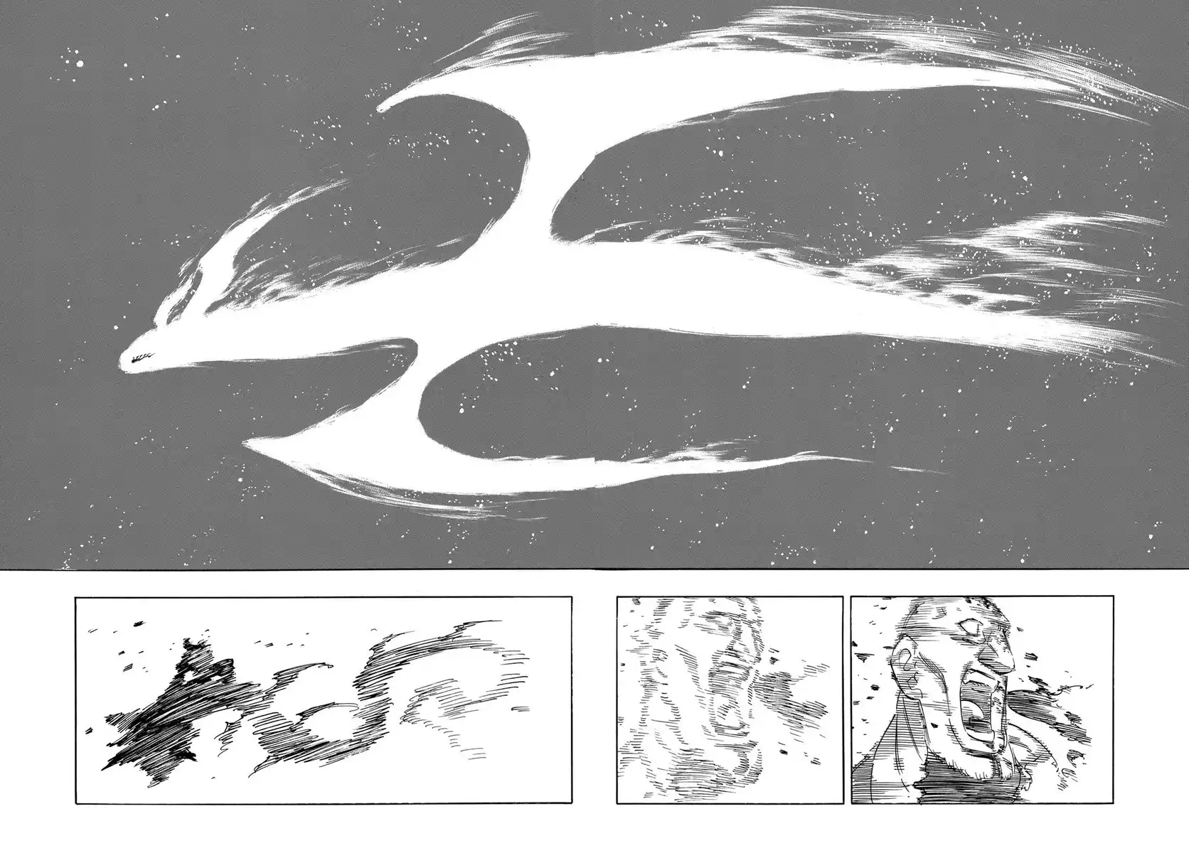 Four Knights of the Apocalypse Capitolo 100 - Fiamme dei Ricordi page 20