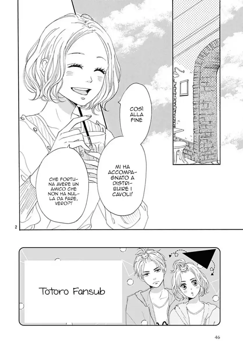 Otona Najimi Capitolo 02 page 4