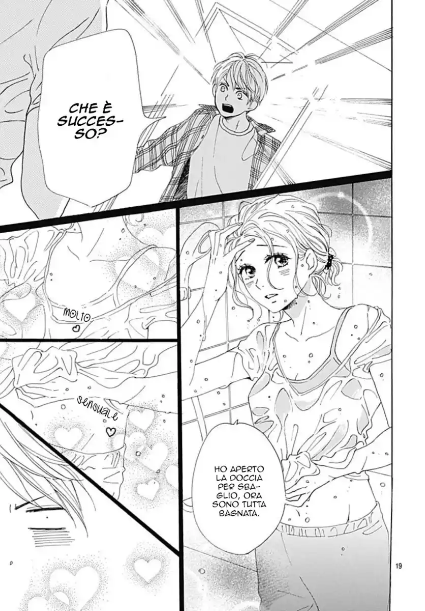 Otona Najimi Capitolo 04 page 21