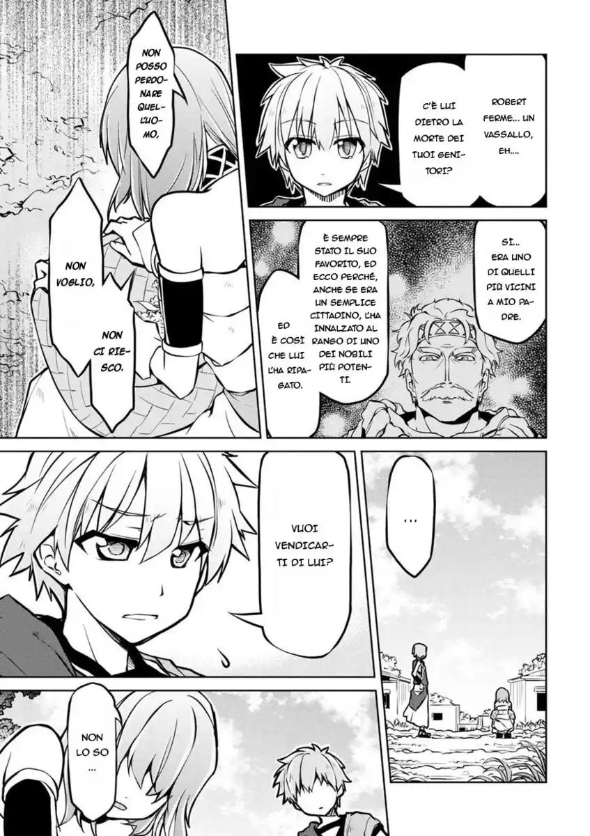 Isekai Kenkokuki Capitolo 10 page 6