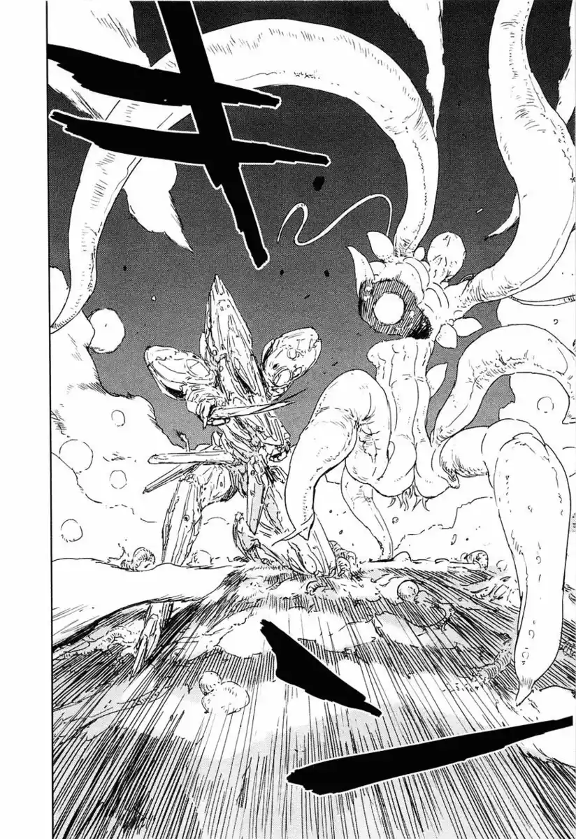 Sidonia no Kishi Capitolo 41 page 20