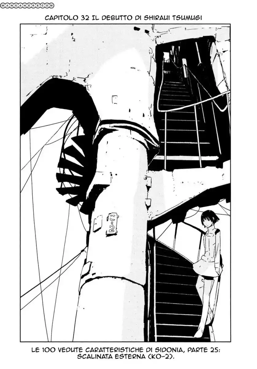 Sidonia no Kishi Capitolo 32 page 2