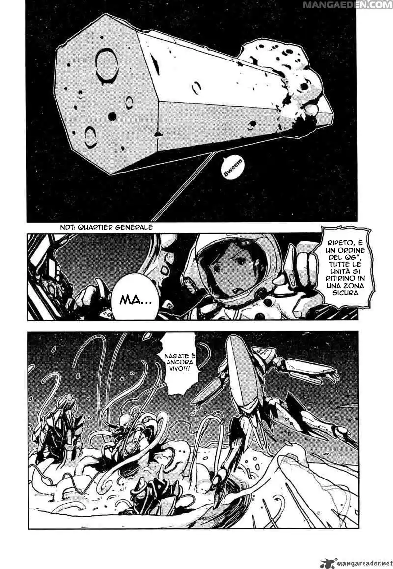 Sidonia no Kishi Capitolo 03 page 15