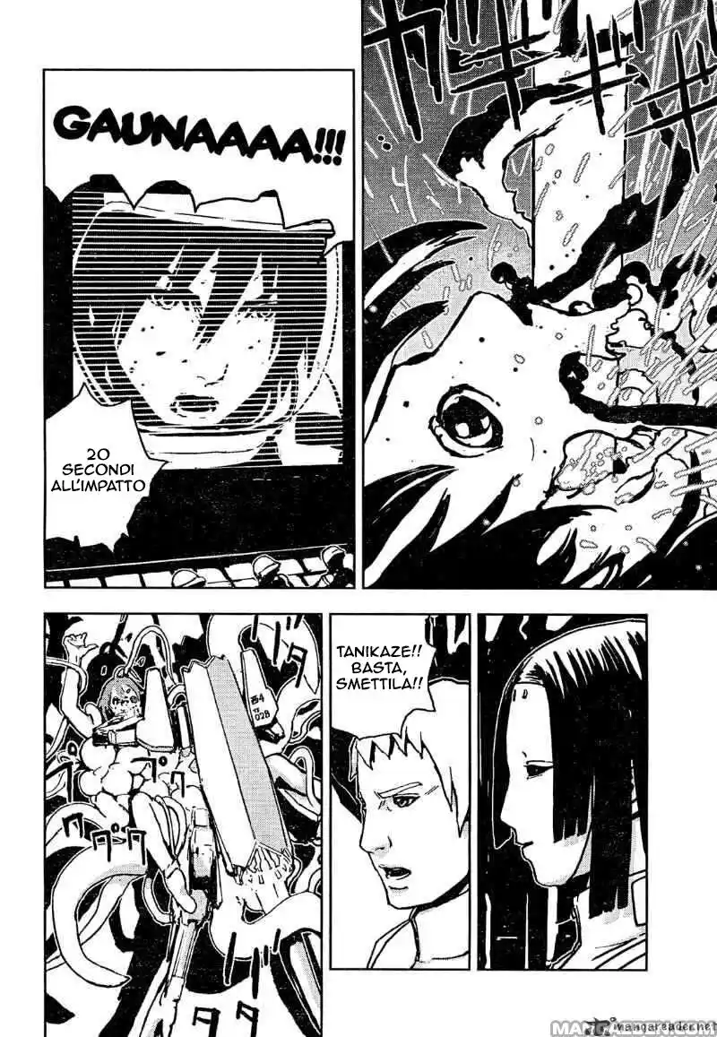 Sidonia no Kishi Capitolo 03 page 26