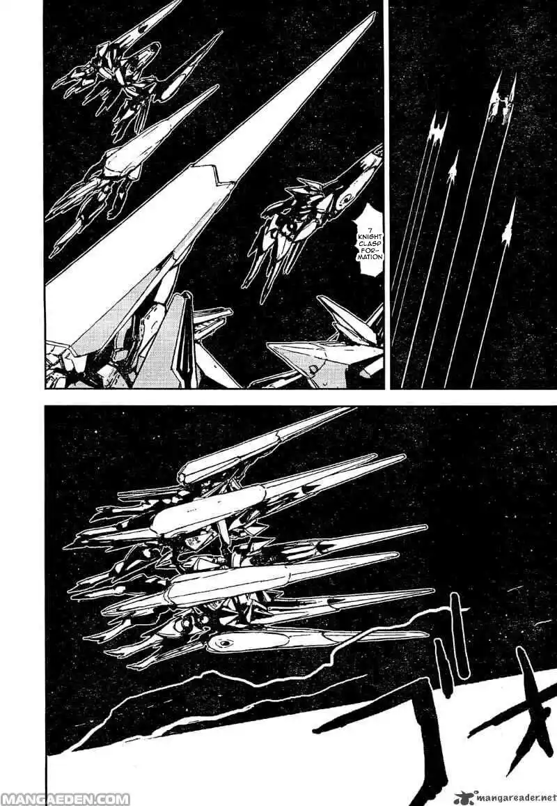 Sidonia no Kishi Capitolo 03 page 30