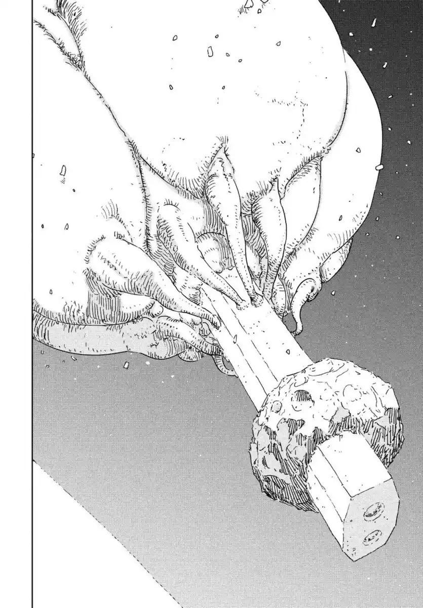 Sidonia no Kishi Capitolo 74 page 19