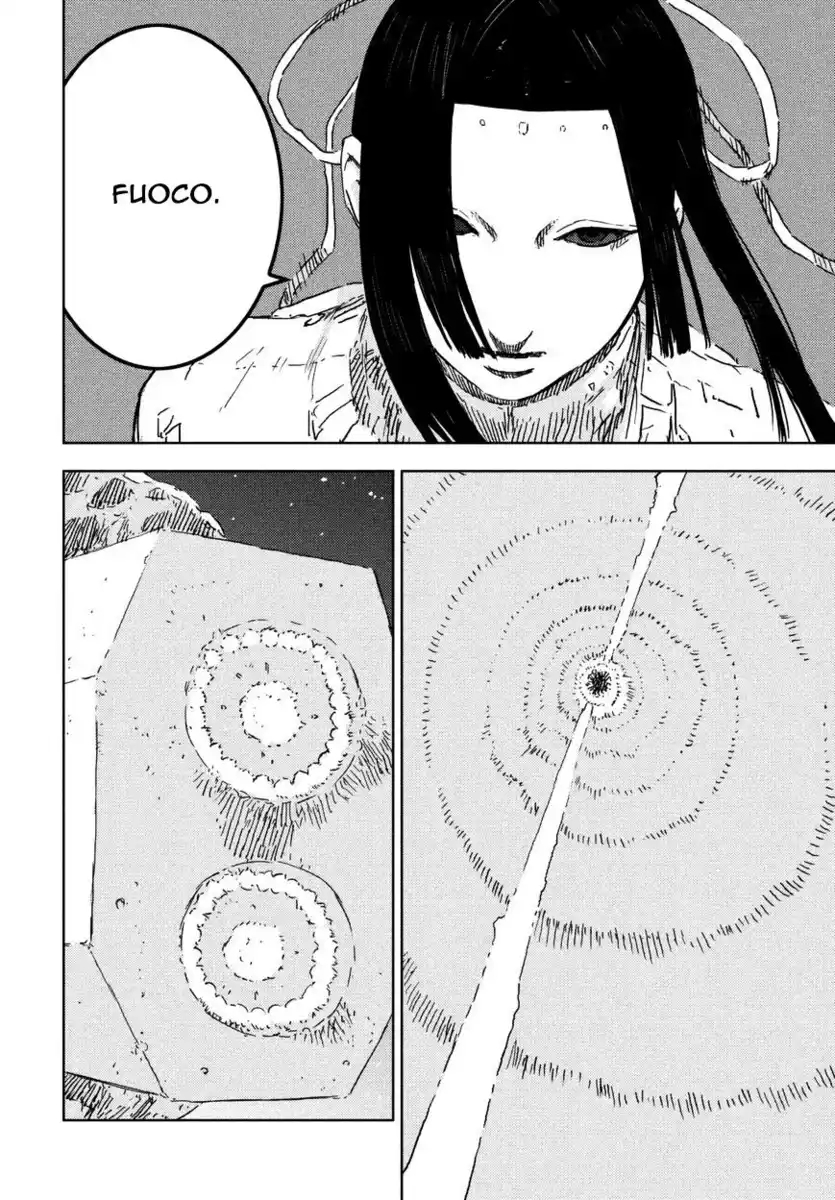 Sidonia no Kishi Capitolo 74 page 26