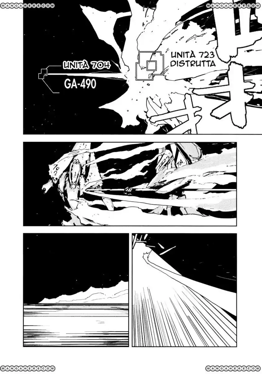 Sidonia no Kishi Capitolo 17 page 15