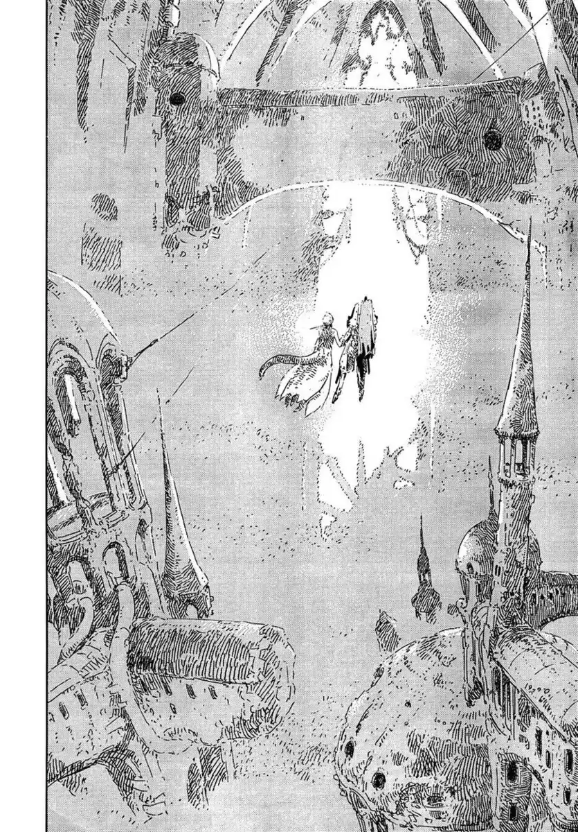 Sidonia no Kishi Capitolo 63 page 16