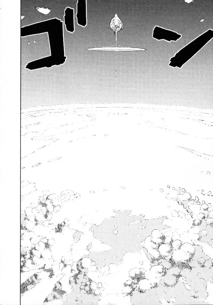 Sidonia no Kishi Capitolo 52 page 19