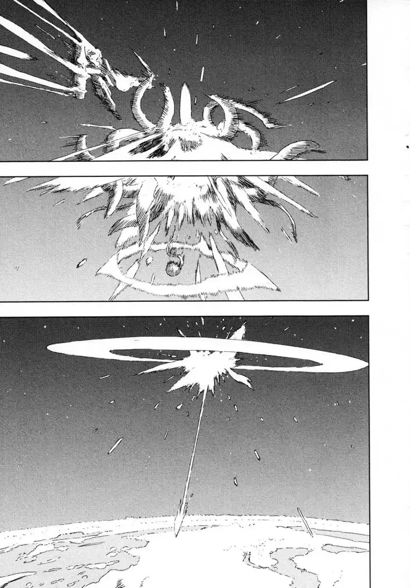 Sidonia no Kishi Capitolo 52 page 24