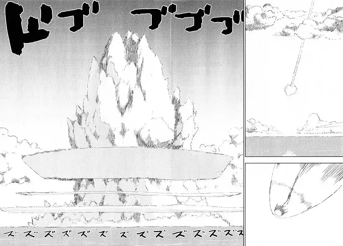 Sidonia no Kishi Capitolo 52 page 25