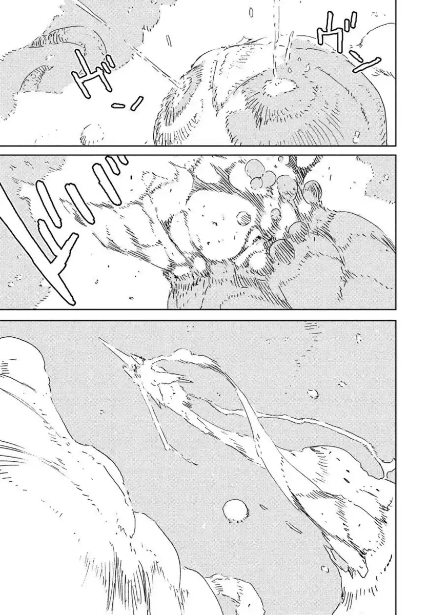 Sidonia no Kishi Capitolo 75 page 12