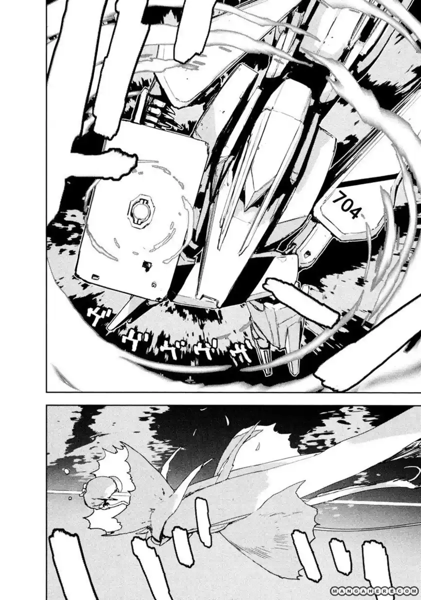 Sidonia no Kishi Capitolo 24 page 24