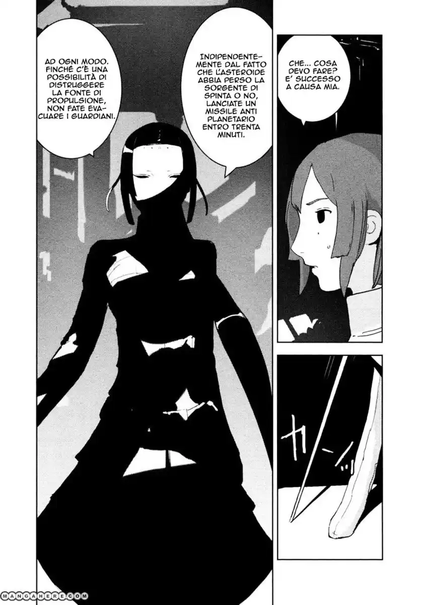 Sidonia no Kishi Capitolo 24 page 4