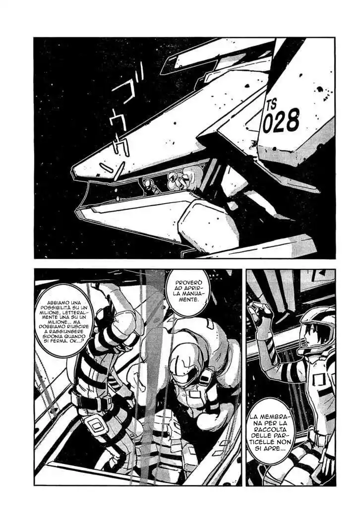 Sidonia no Kishi Capitolo 07 page 10