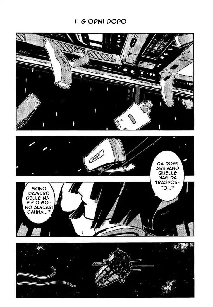 Sidonia no Kishi Capitolo 07 page 15