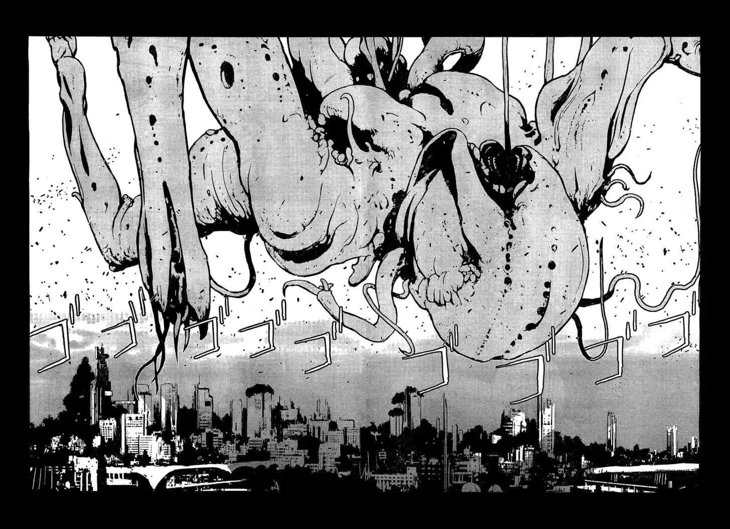 Sidonia no Kishi Capitolo 07 page 17