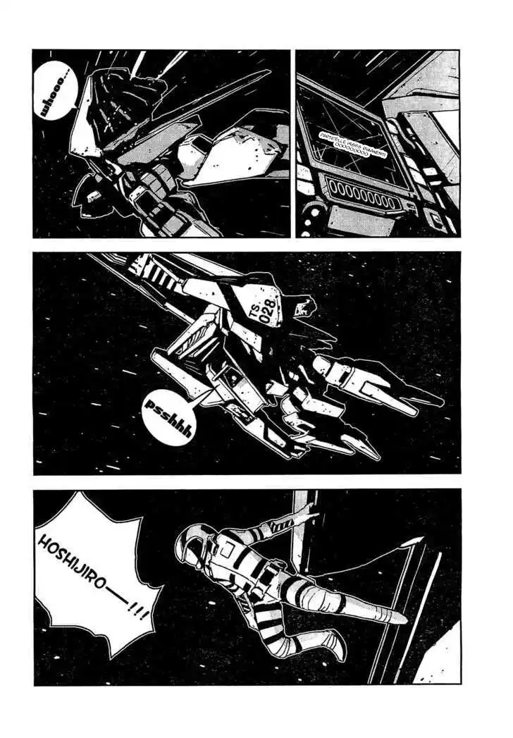 Sidonia no Kishi Capitolo 07 page 5