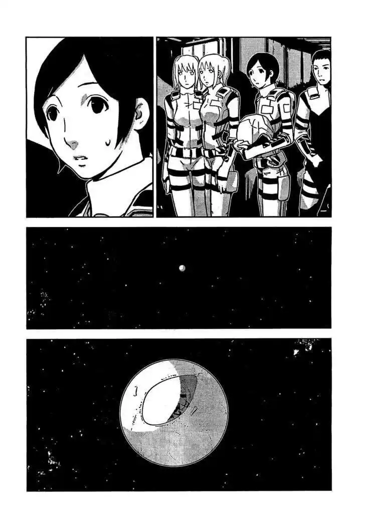 Sidonia no Kishi Capitolo 07 page 7